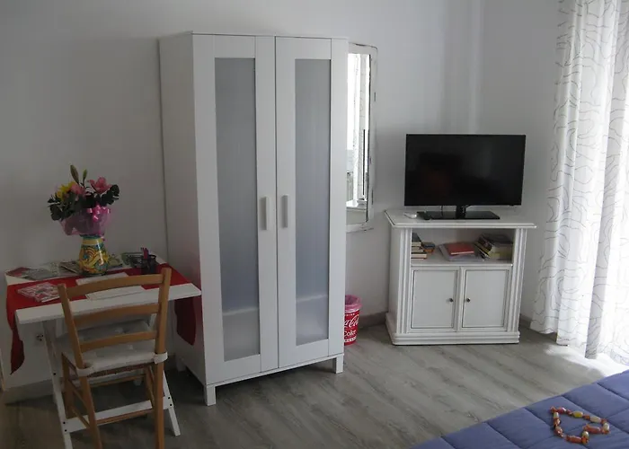 Stesi Vacanze רומא