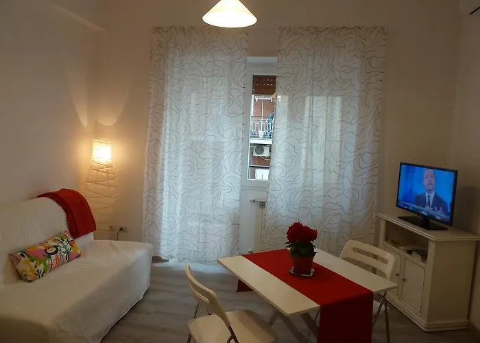 Stesi Vacanze דירה