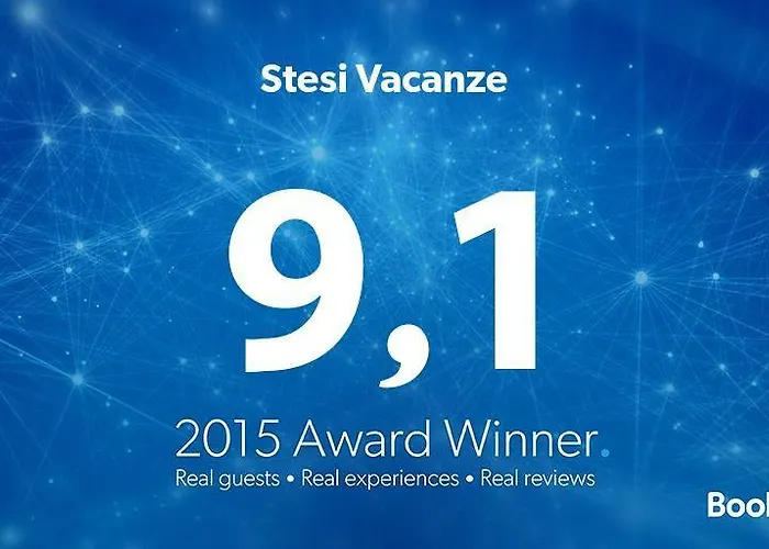 Stesi Vacanze * רומא