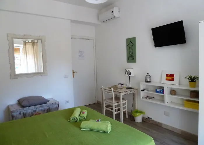 דירה Stesi Vacanze
