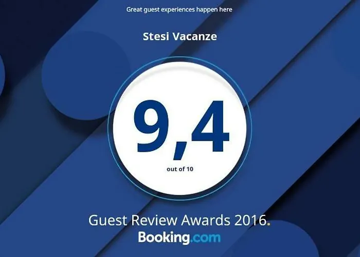 דירה Stesi Vacanze רומא